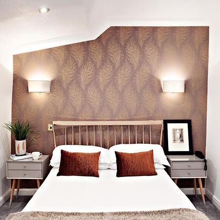 Sparth House Hotel Accrington Bagian luar foto