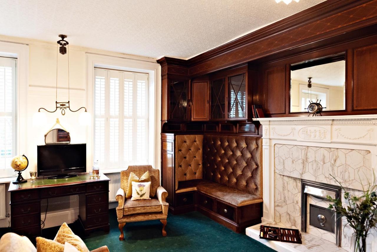 Sparth House Hotel Accrington Bagian luar foto