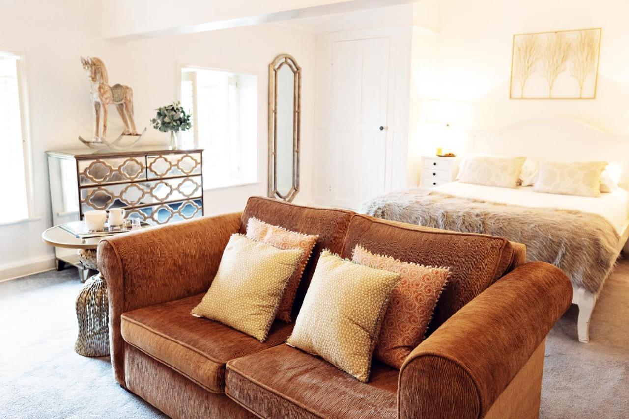 Sparth House Hotel Accrington Bagian luar foto