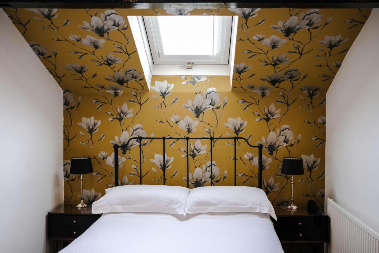 Sparth House Hotel Accrington Bagian luar foto