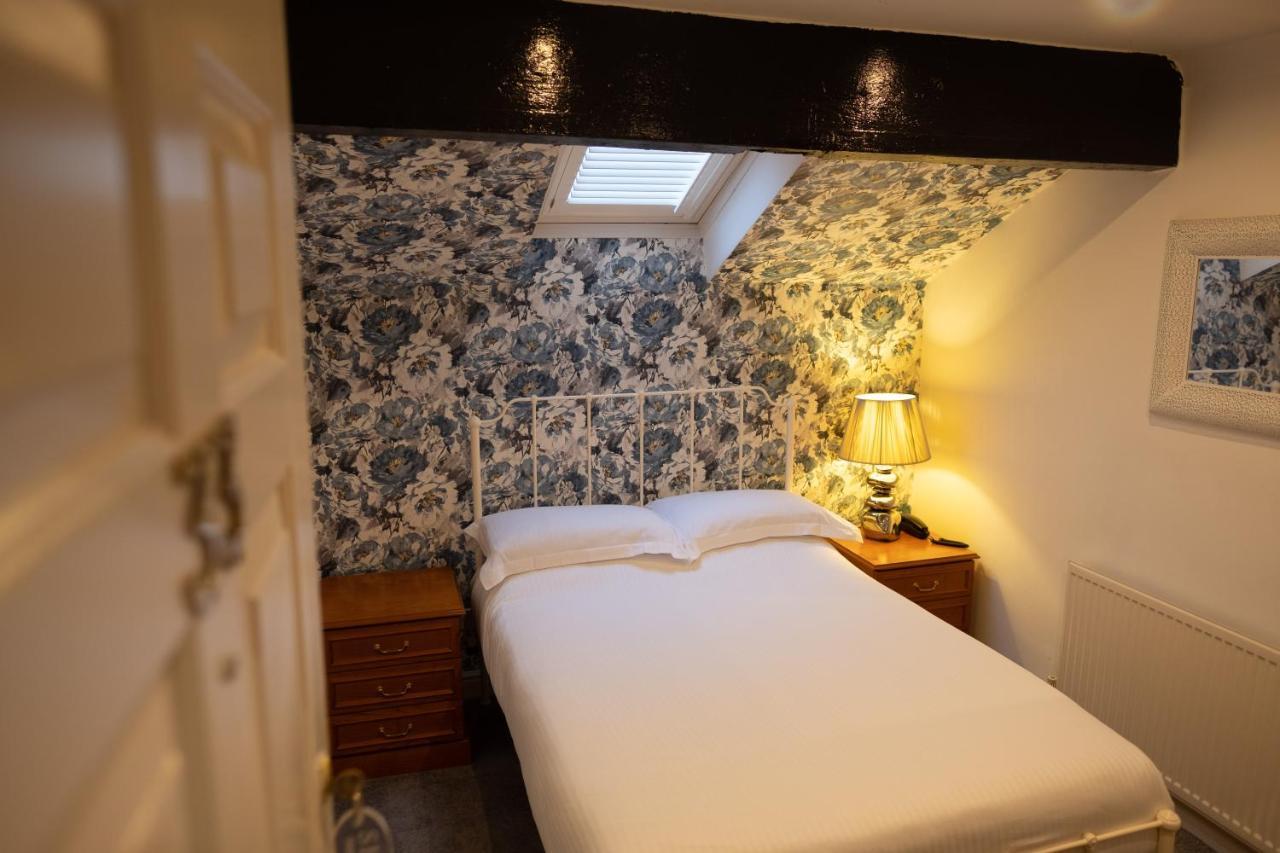 Sparth House Hotel Accrington Ruang foto