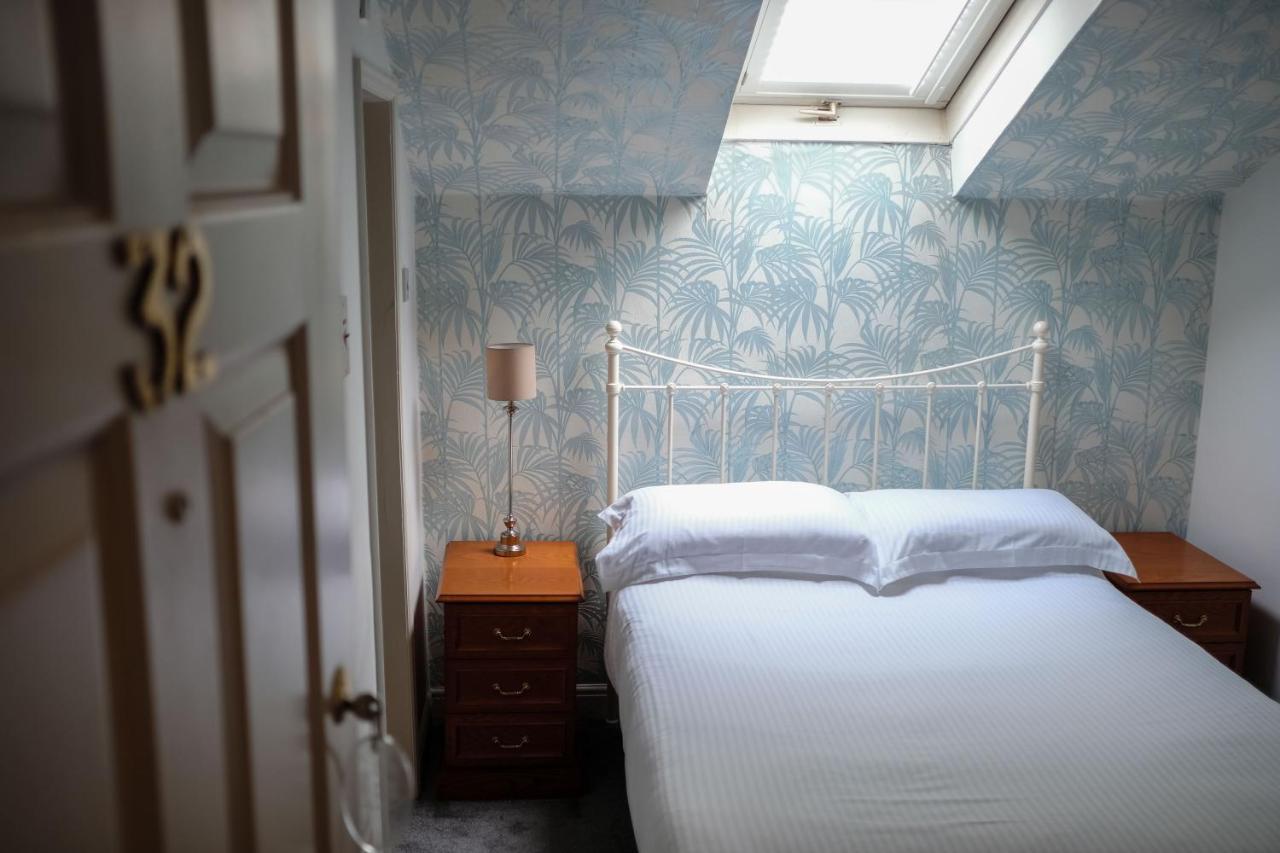 Sparth House Hotel Accrington Bagian luar foto