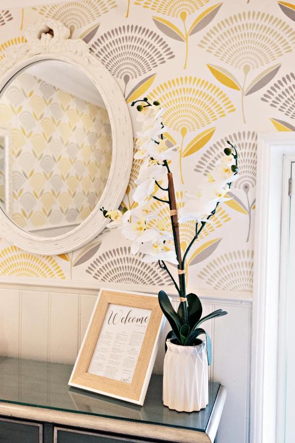 Sparth House Hotel Accrington Bagian luar foto