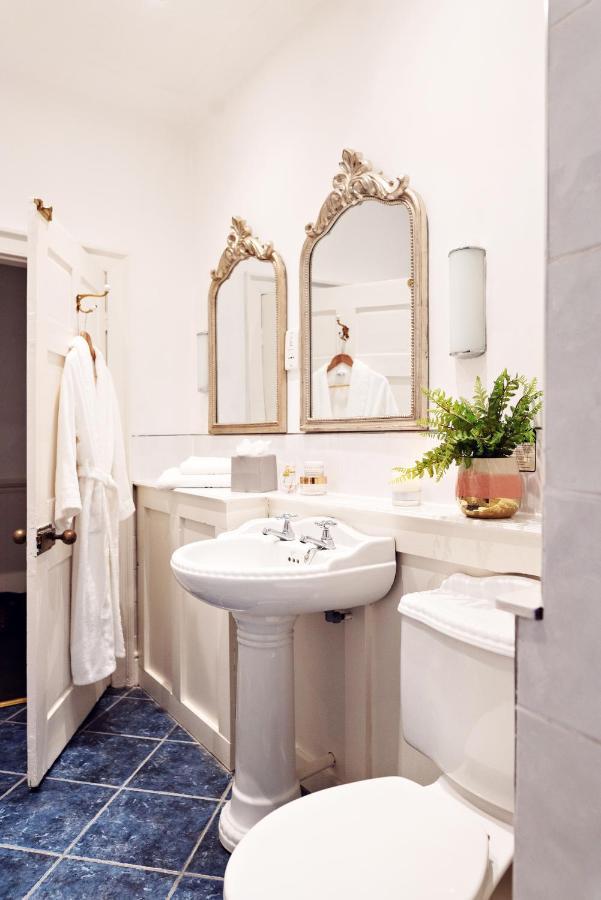 Sparth House Hotel Accrington Bagian luar foto