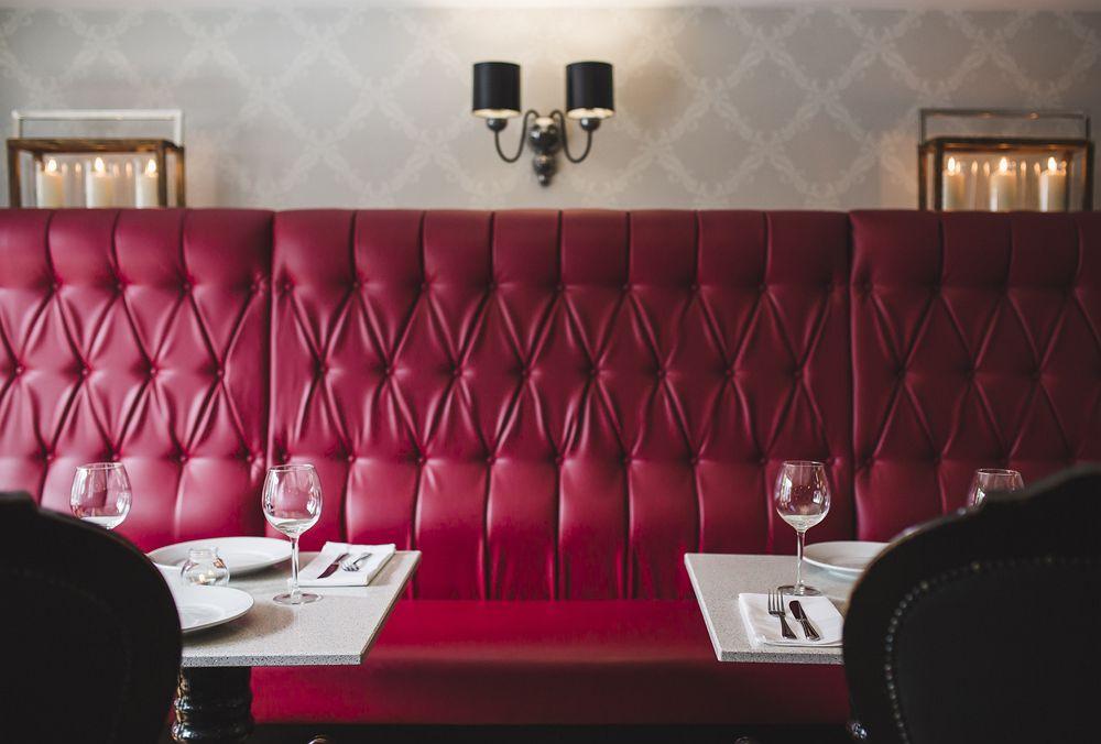 Sparth House Hotel Accrington Bagian luar foto