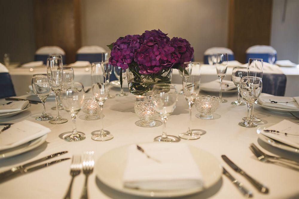 Sparth House Hotel Accrington Bagian luar foto