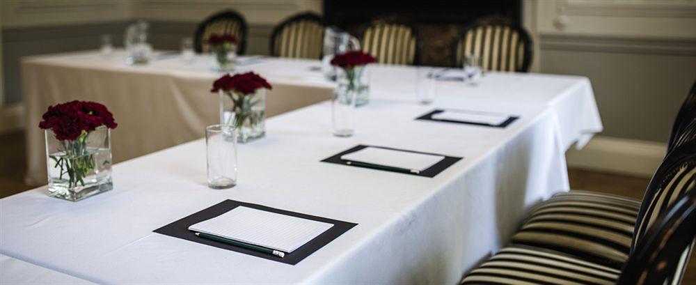 Sparth House Hotel Accrington Bagian luar foto