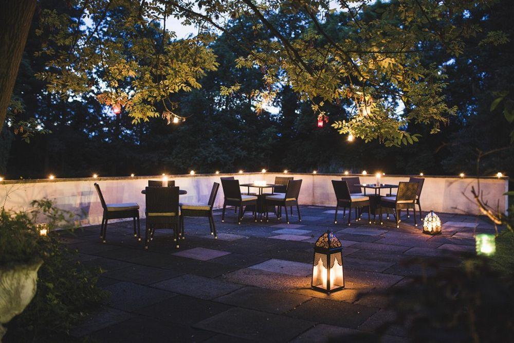 Sparth House Hotel Accrington Bagian luar foto