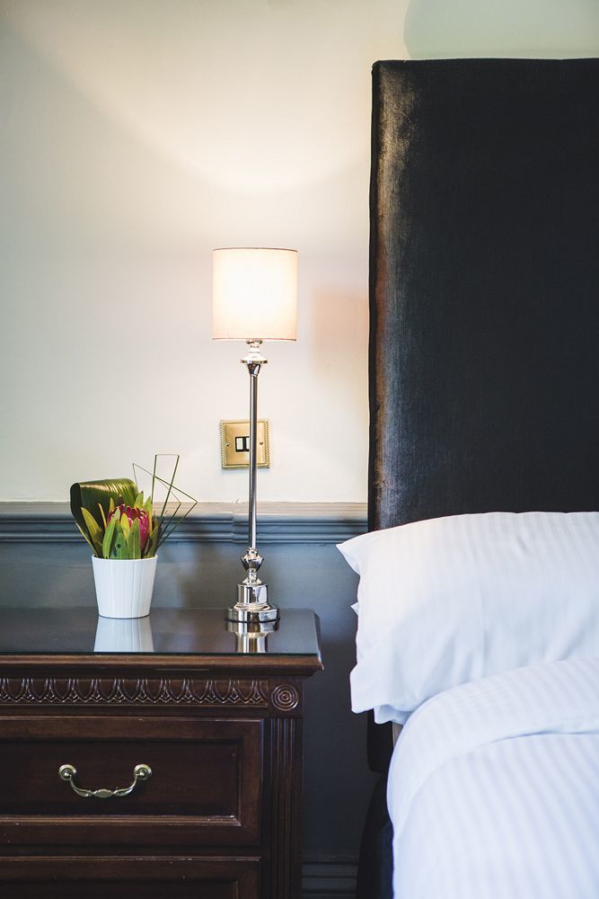 Sparth House Hotel Accrington Bagian luar foto