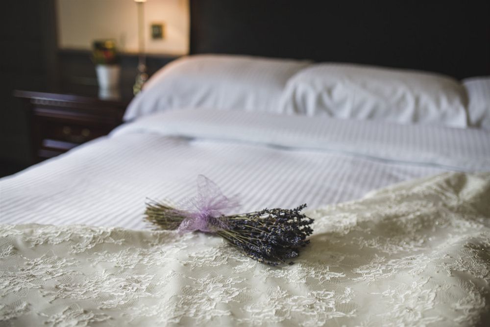 Sparth House Hotel Accrington Bagian luar foto