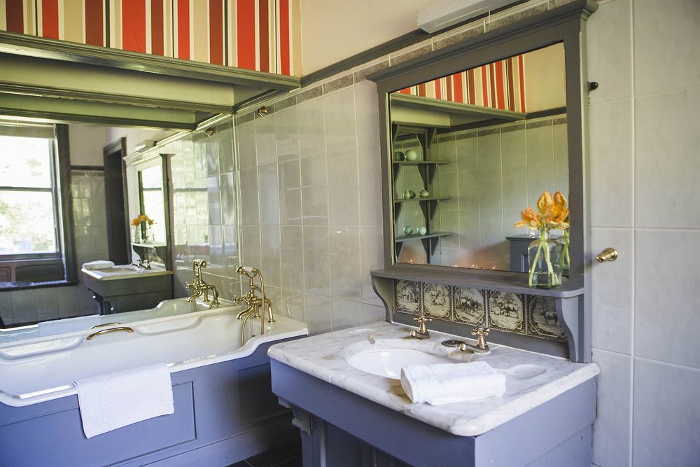 Sparth House Hotel Accrington Bagian luar foto